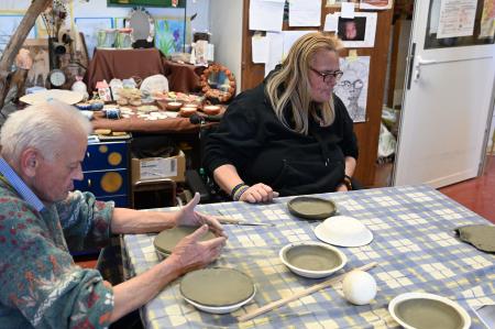 Izdelava lojenke (foto Ana Čič) (21)